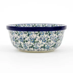 Miska 209 0,6l <br> 2089X Niezapominajki